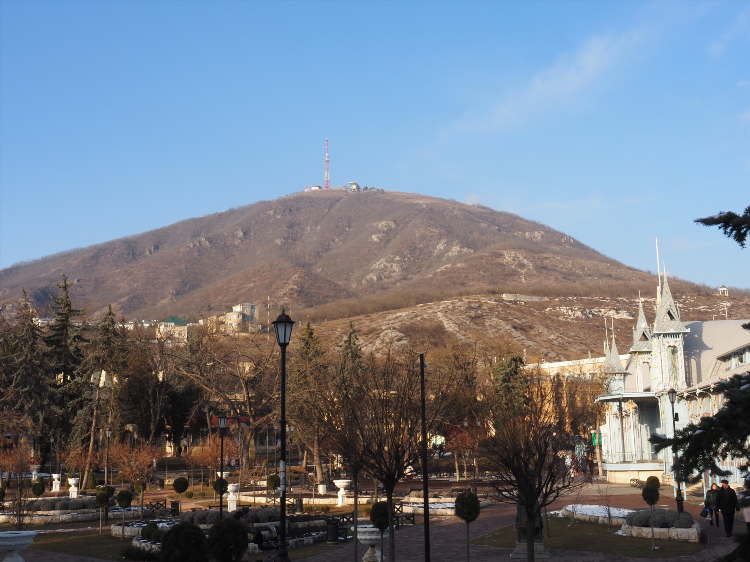 Бесплатный сайт знакомств в пятигорске
