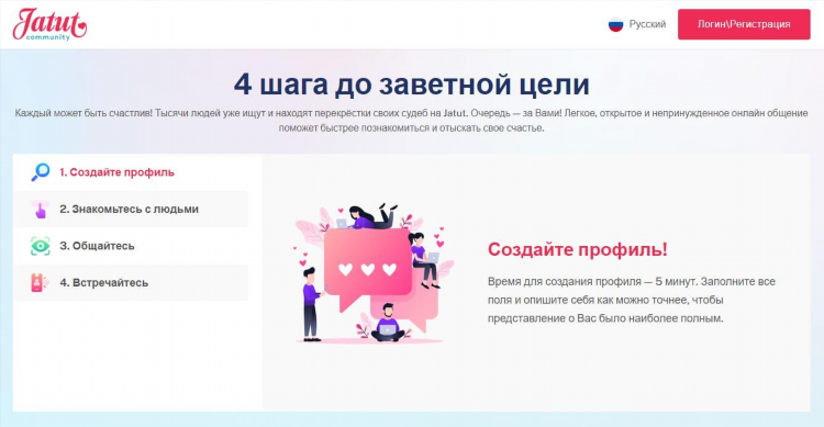 Буду сайт знакомств