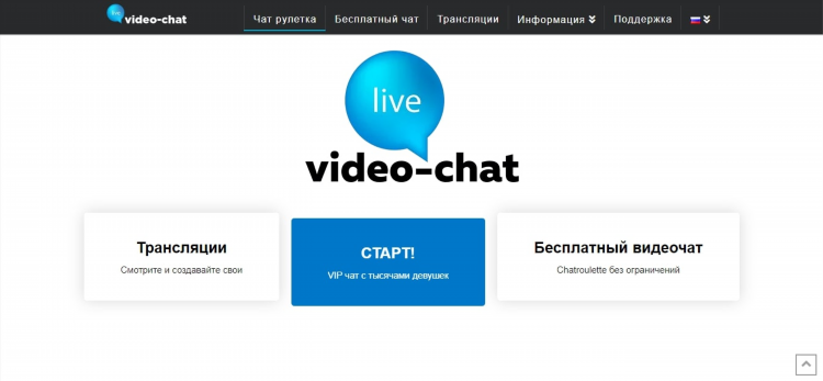 Чат с девушками текстовый