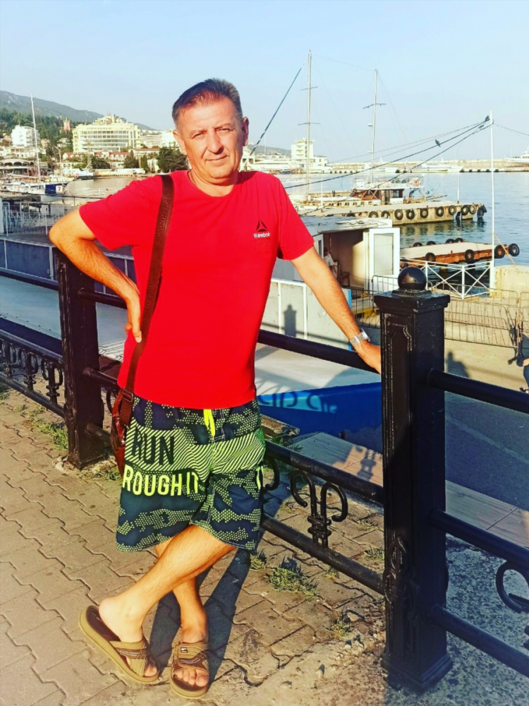 Чат знакомств симферополь