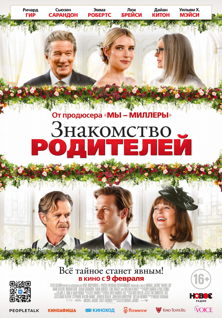 Дэйтинг ру знакомства