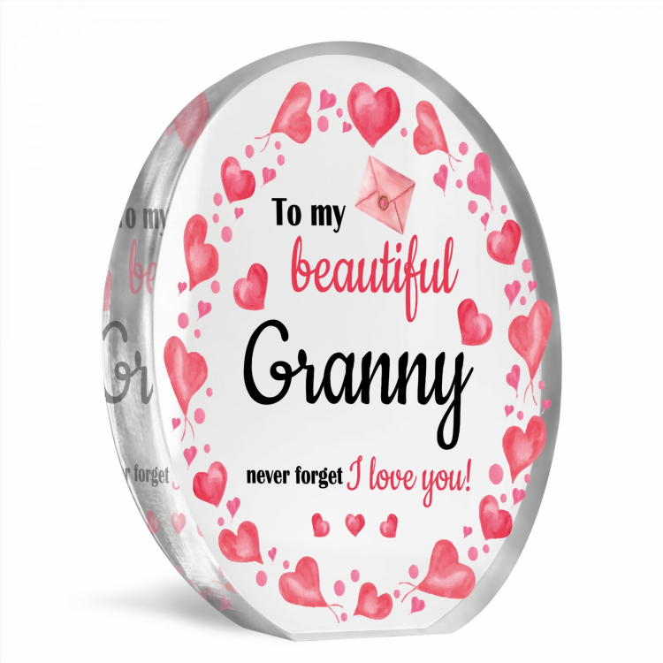 I love granny