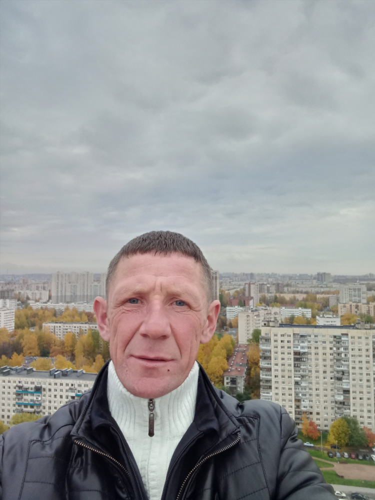 Ищу вторую половинку для создания семьи