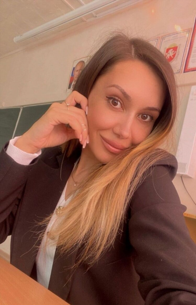 Крым знакомства с женщинами