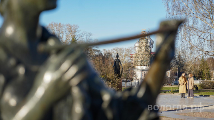 Леди 35 вологда знакомства