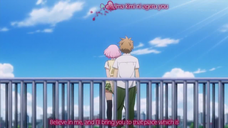 M love ru