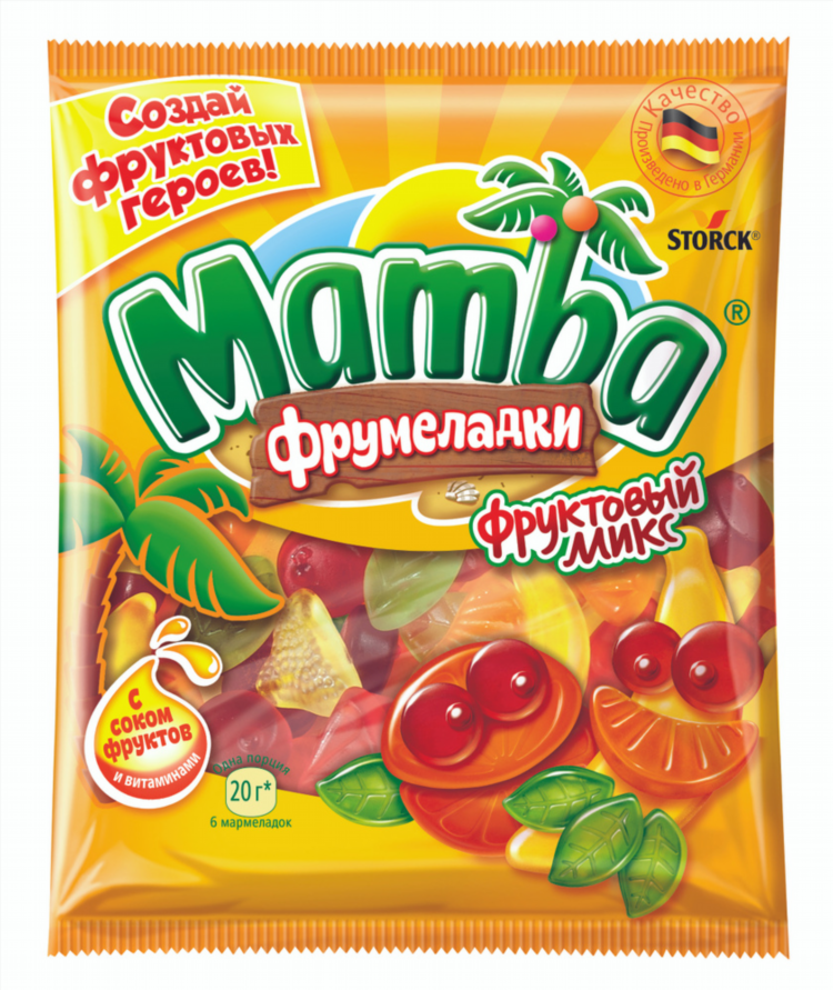 Мамба бесплатно без регистрации