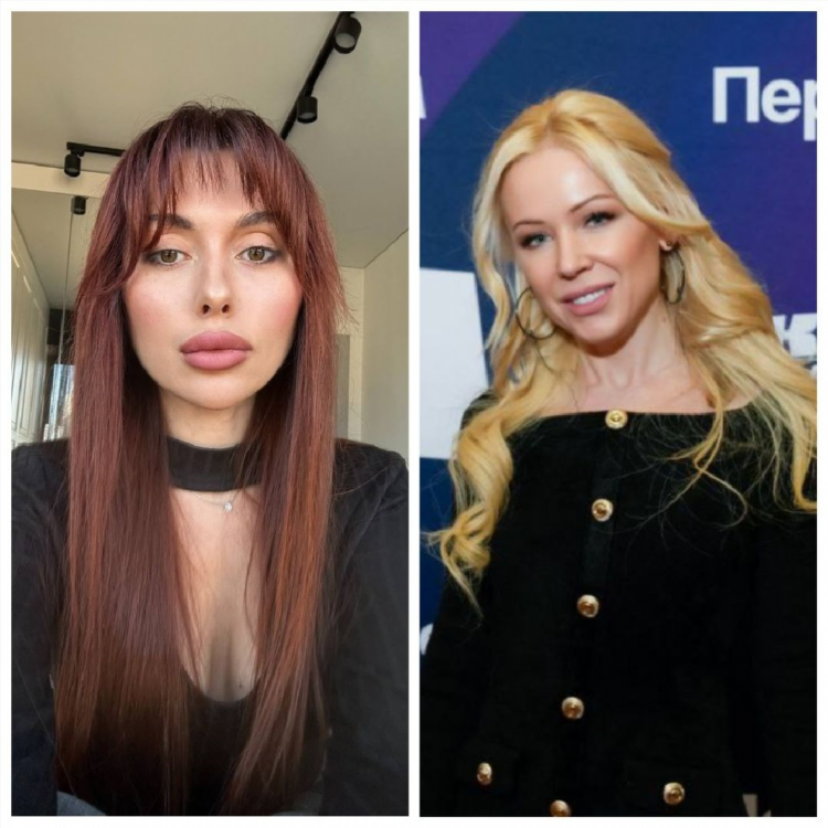 Одинокие девушки телеграм