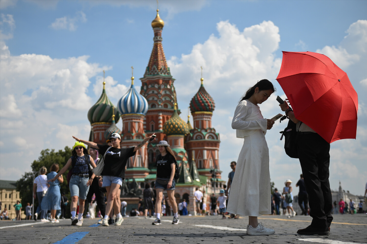 Познакомиться с парой москва