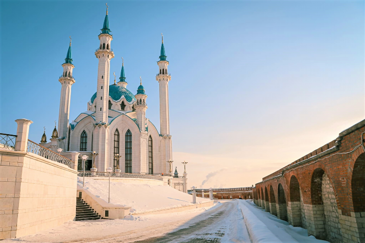 Православные знакомства казань