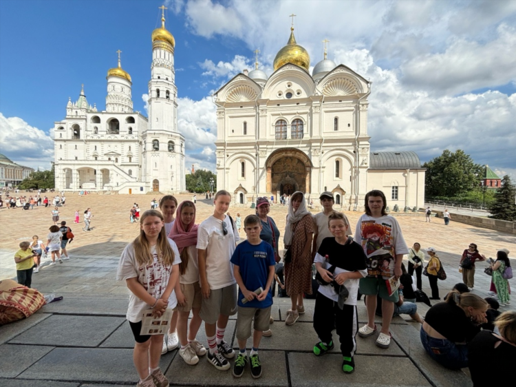 Православные знакомства в москве