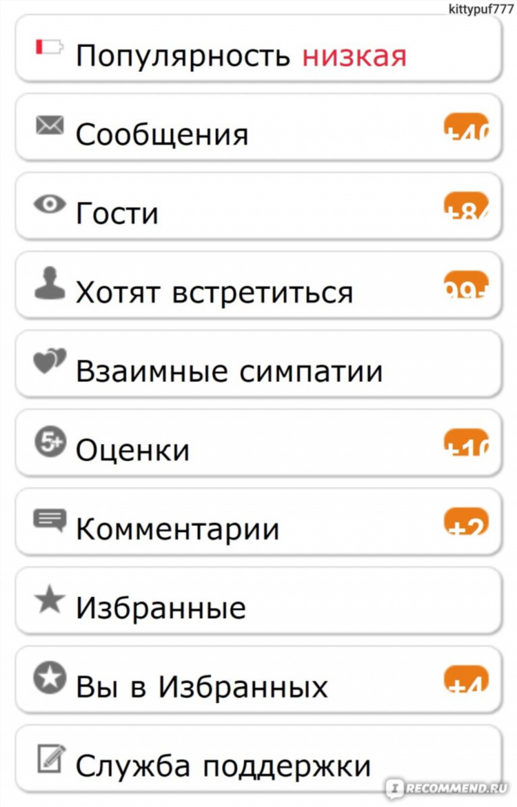 Сайт знакомств бебоо ру