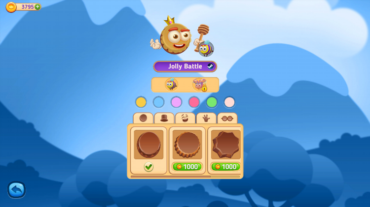 Сайт знакомств jolly моя страница вход на сайт