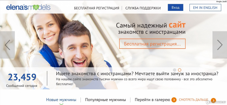 Сайт знакомств с номерами телефонов