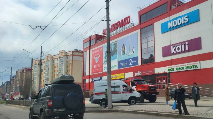 Сайт знакомств стерлитамак