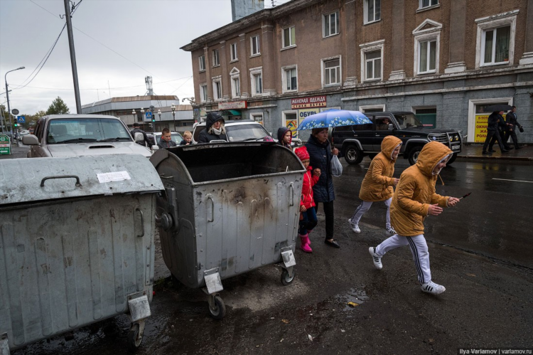 Сайт знакомств в петропавловске