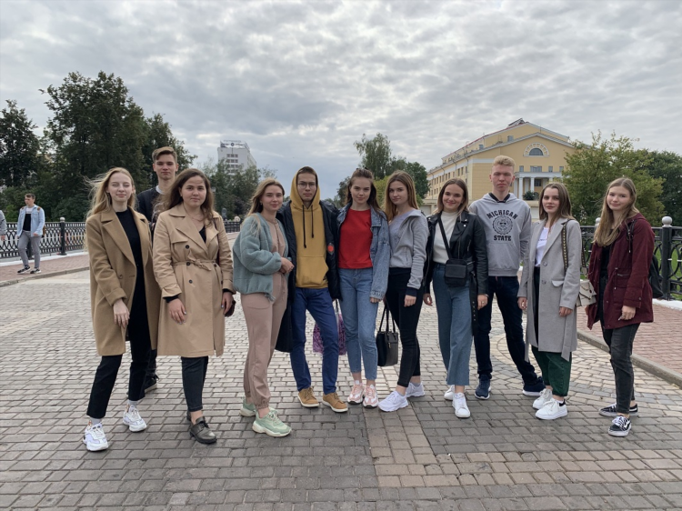 Сайт знакомств в витебске