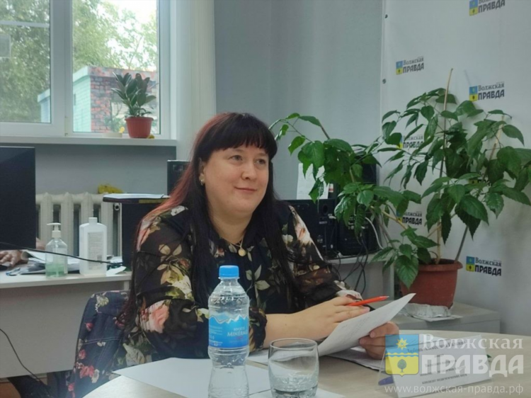 Сайт знакомств волжский