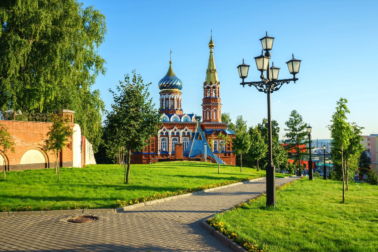 Сайт знакомств воткинск