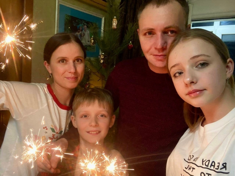 Семейная пара знакомства вк