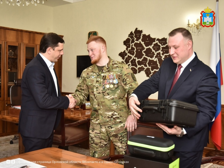 Вк знакомства в орле