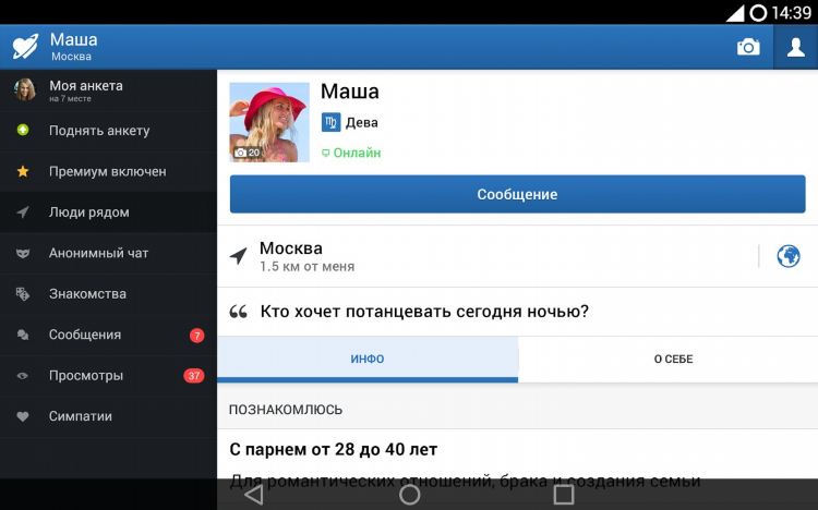 Все о женщине