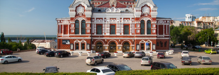 Знакомства богатое самарская область