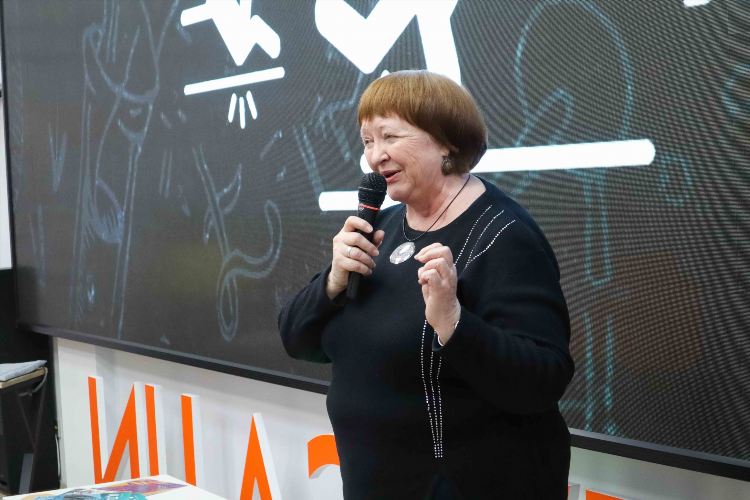 Знакомства для неудачников