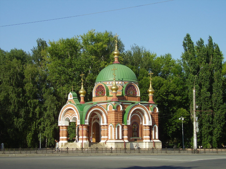 Знакомства липецкая область