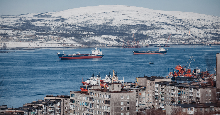 Знакомства мурманск без регистрации