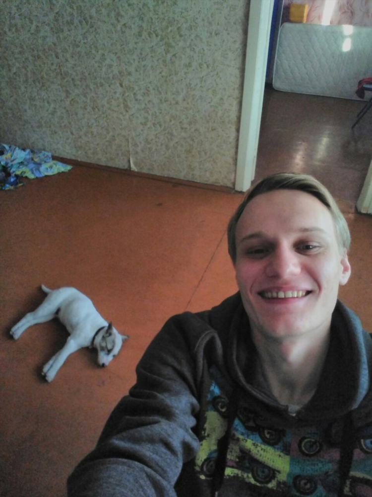 Знакомства новокузнецк вк