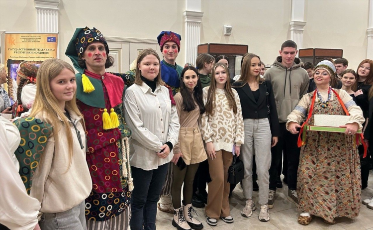 Знакомства с женщинами саранск