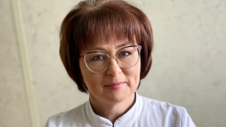 Знакомства с женщинами за 50 красноярский