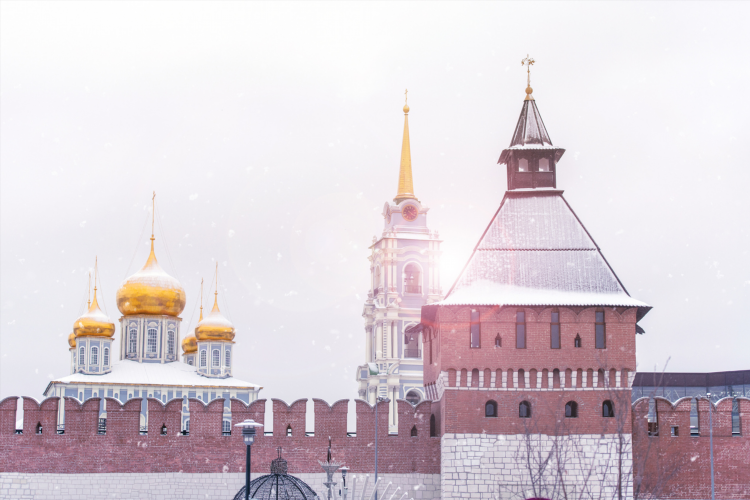 Знакомства тула вконтакте
