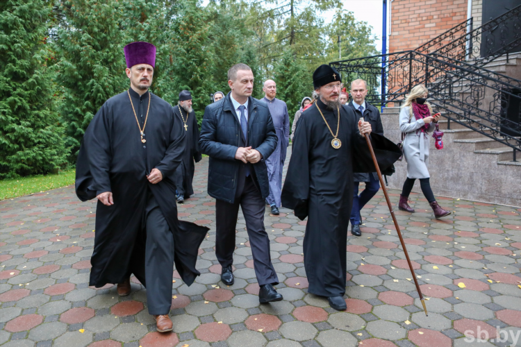Знакомства в борисове