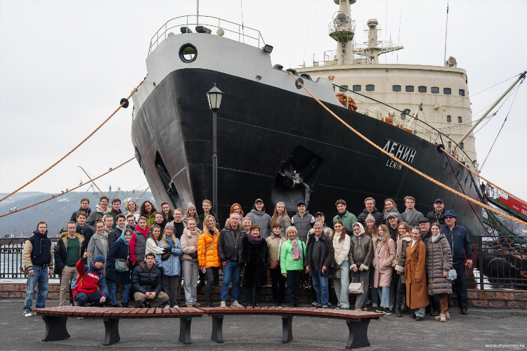 Знакомства в контакте в мурманске