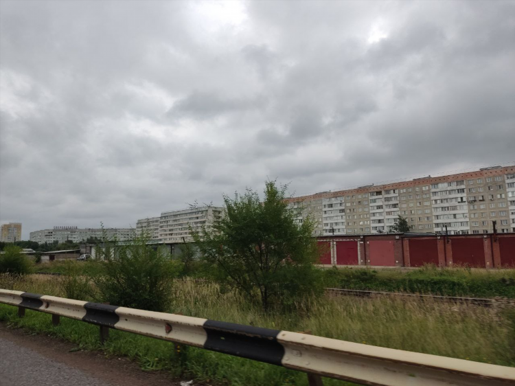 Знакомства в сосновоборске красноярского края