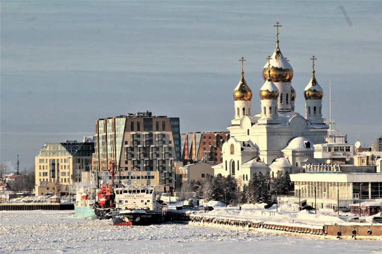 Знакомства женщины архангельск
