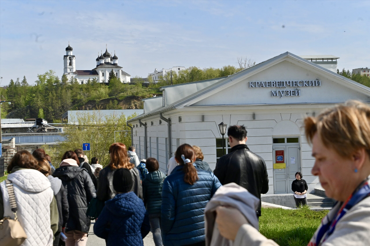 Знакомство каменск уральский